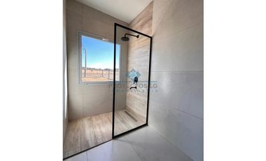 VENTA | CASA A ESTRENAR 3 DORM+PILETA  | SOLARES DE SINSACATE