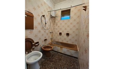 CASA ANTIGUA EN DOLORES