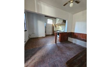 CASA ANTIGUA EN DOLORES