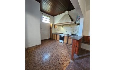 CASA ANTIGUA EN DOLORES