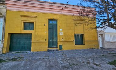 CASA ANTIGUA EN DOLORES