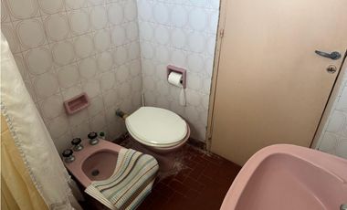 Casa con depto en Santa Clara