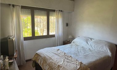 Casa con depto en Santa Clara