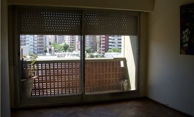 DEPARTAMENTO 3 AMBIENTES VENTA MARTINEZ