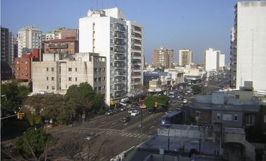 DEPARTAMENTO 3 AMBIENTES VENTA MARTINEZ