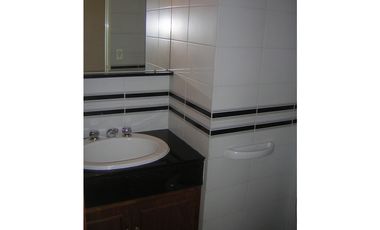 DEPARTAMENTO 3 AMBIENTES VENTA MARTINEZ