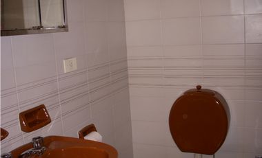 DEPARTAMENTO 3 AMBIENTES VENTA MARTINEZ