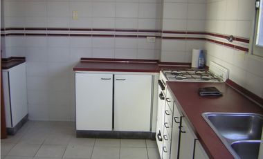 DEPARTAMENTO 3 AMBIENTES VENTA MARTINEZ