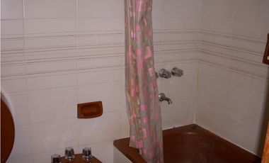 DEPARTAMENTO 3 AMBIENTES VENTA MARTINEZ