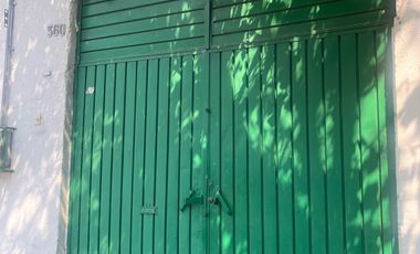 Bodega en Venta en Ignacio Allende