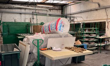 Bodega en Venta en Ignacio Allende