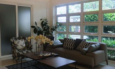 For Sale/Lease 3 Storey House & Lot in Merville, Paranaque