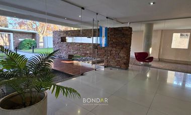 LOFT EN ALQUILER- 5TA SECCION- Seguridad 24 hs/ Sum/ Cochera/ 1 Dorm