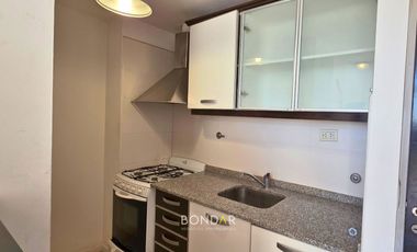 LOFT EN ALQUILER- 5TA SECCION- Seguridad 24 hs/ Sum/ Cochera/ 1 Dorm