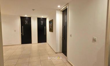 LOFT EN ALQUILER- 5TA SECCION- Seguridad 24 hs/ Sum/ Cochera/ 1 Dorm