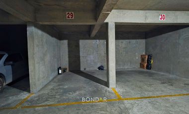 LOFT EN ALQUILER- 5TA SECCION- Seguridad 24 hs/ Sum/ Cochera/ 1 Dorm