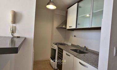 LOFT EN ALQUILER- 5TA SECCION- Seguridad 24 hs/ Sum/ Cochera/ 1 Dorm