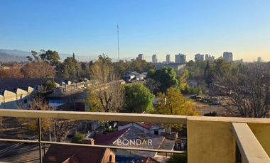 LOFT EN ALQUILER- 5TA SECCION- Seguridad 24 hs/ Sum/ Cochera/ 1 Dorm