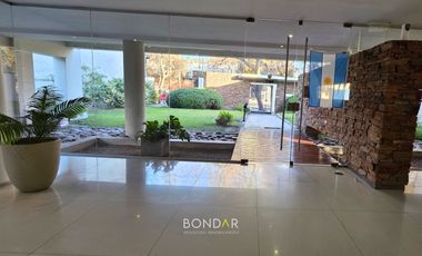 LOFT EN ALQUILER- 5TA SECCION- Seguridad 24 hs/ Sum/ Cochera/ 1 Dorm