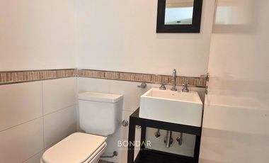 LOFT EN ALQUILER- 5TA SECCION- Seguridad 24 hs/ Sum/ Cochera/ 1 Dorm
