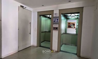 LOFT EN ALQUILER- 5TA SECCION- Seguridad 24 hs/ Sum/ Cochera/ 1 Dorm