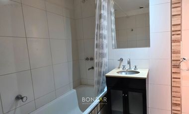 LOFT EN ALQUILER- 5TA SECCION- Seguridad 24 hs/ Sum/ Cochera/ 1 Dorm