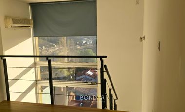 LOFT EN ALQUILER- 5TA SECCION- Seguridad 24 hs/ Sum/ Cochera/ 1 Dorm
