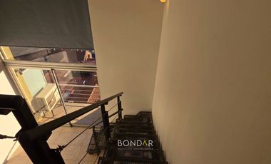 LOFT EN ALQUILER- 5TA SECCION- Seguridad 24 hs/ Sum/ Cochera/ 1 Dorm