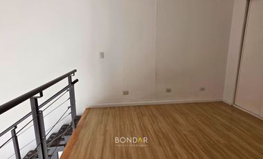 LOFT EN ALQUILER- 5TA SECCION- Seguridad 24 hs/ Sum/ Cochera/ 1 Dorm