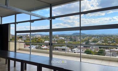 LOFT EN ALQUILER- 5TA SECCION- Seguridad 24 hs/ Sum/ Cochera/ 1 Dorm
