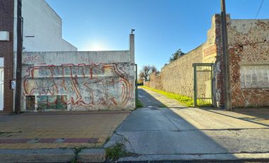 Lote semi centrico Tandil apto desarrollo
