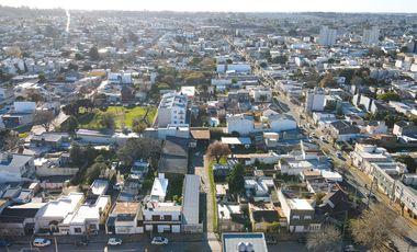 Lote semi centrico Tandil apto desarrollo