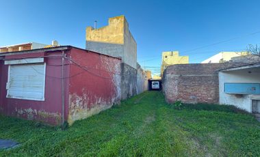 Lote semi centrico Tandil apto desarrollo