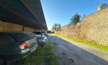 Lote semi centrico Tandil apto desarrollo