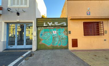 Lote semi centrico Tandil apto desarrollo