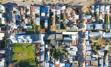 Lote semi centrico Tandil apto desarrollo