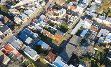 Lote semi centrico Tandil apto desarrollo