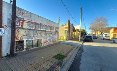 Lote semi centrico Tandil apto desarrollo