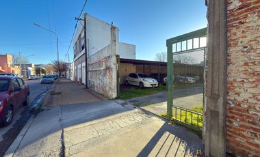 Lote semi centrico Tandil apto desarrollo