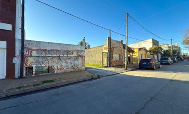Lote semi centrico Tandil apto desarrollo