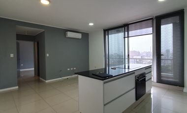 Departamento en alquiler de 1 dormitorio c/ cochera en Microcentro