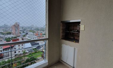Departamento en alquiler de 1 dormitorio c/ cochera en Microcentro