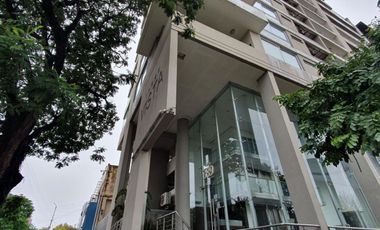 Departamento en alquiler de 1 dormitorio c/ cochera en Microcentro
