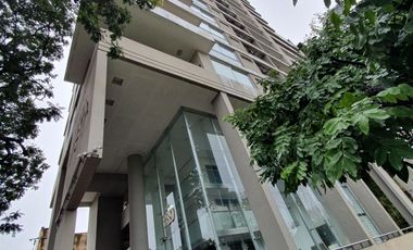 Departamento en alquiler de 1 dormitorio c/ cochera en Microcentro
