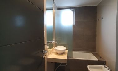 Departamento en alquiler de 1 dormitorio c/ cochera en Microcentro