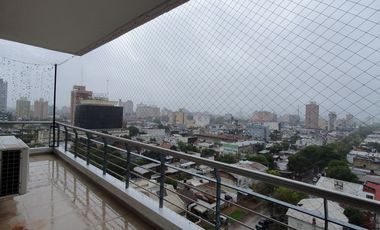 Departamento en alquiler de 1 dormitorio c/ cochera en Microcentro
