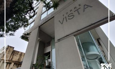 Departamento en alquiler de 1 dormitorio c/ cochera en Microcentro