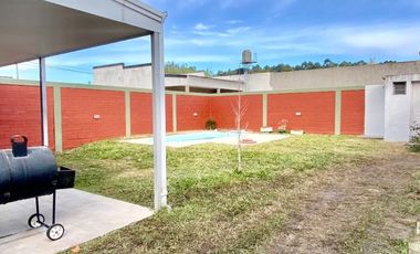 Casa en venta de 3 dormitorios en San José