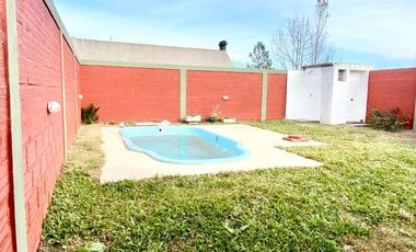 Casa en venta de 3 dormitorios en San José