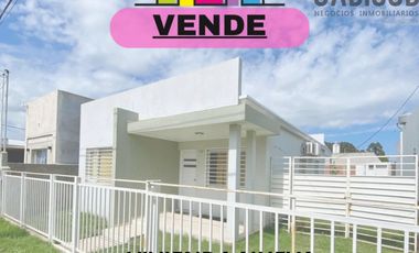 Casa en venta de 3 dormitorios en San José